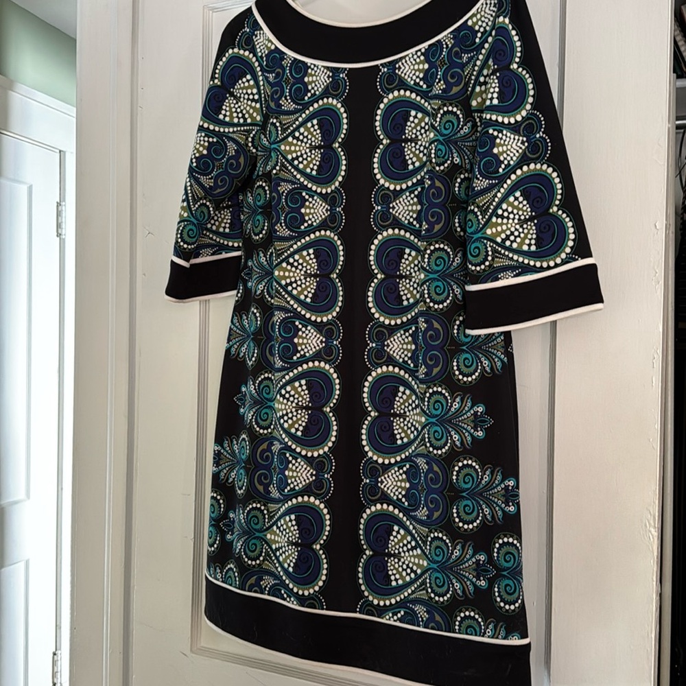 Vintage Dress